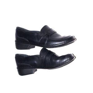Medicus | Shoes | Medicus Luftpolster Womens Black Leather Shoes Us 65 ...